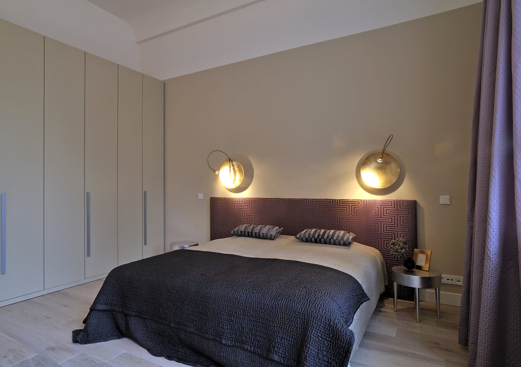 Immobilienverwaltung Behrendt, Hamburg