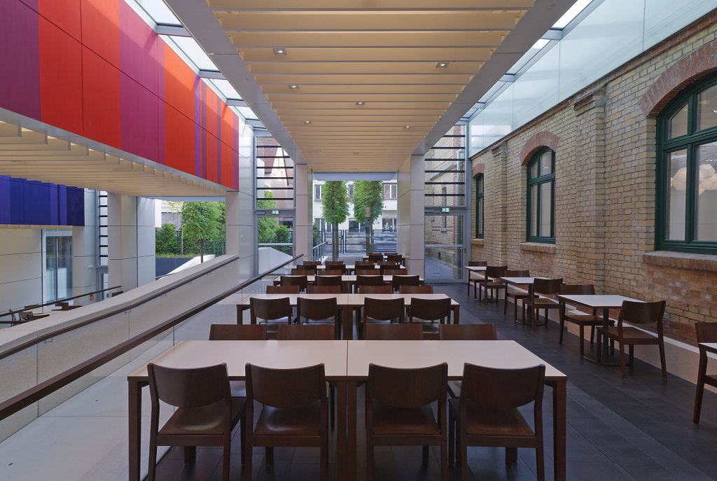 Casino WGV, Stuttgart, Architekten: Hascher Jehle Architektur, Lichtplanung: Pfarré Lighting Design